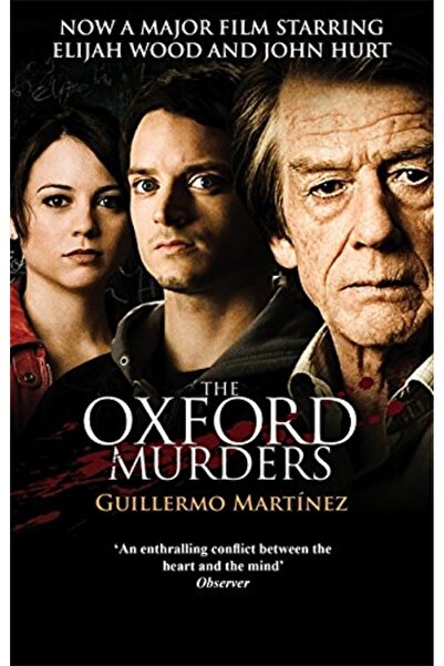 Hachette Distribution رابط فيلم جرائم القتل في أكسفورد