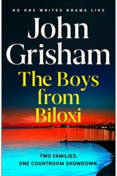 Hachette Distribution الأولاد من بيلوكسي