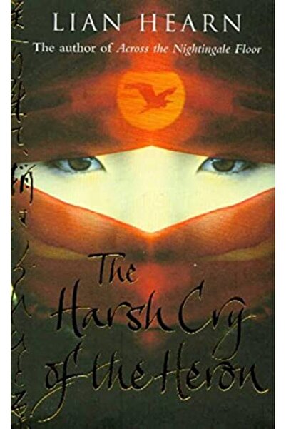 Macmillan Distribution The Harsh Cry Of The Heron