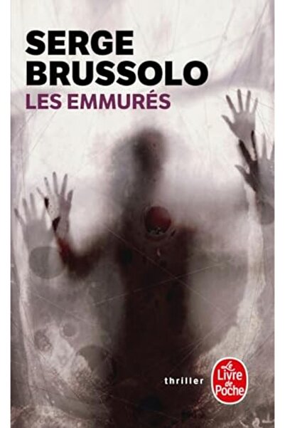 Hachette Distribution ليز ايمور س