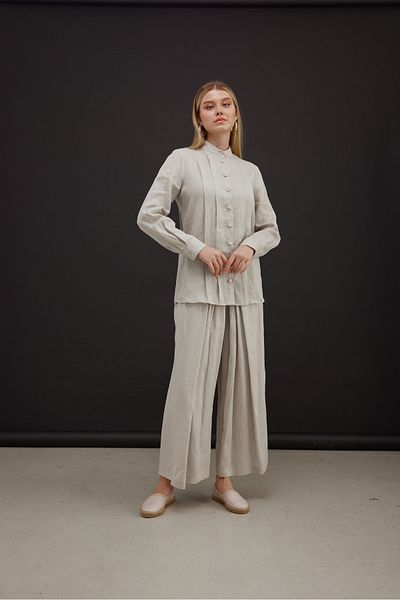 MAQ DESIGN Tendy Pants