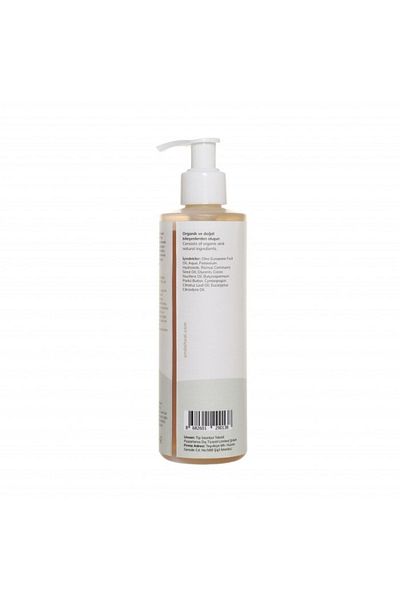 ANDA The Soap - Castile Soap