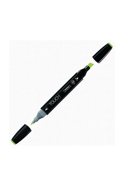 Touch Twin Marker GY234 Leaf Green