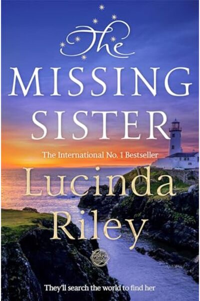 Macmillan Distribution Missing Sister