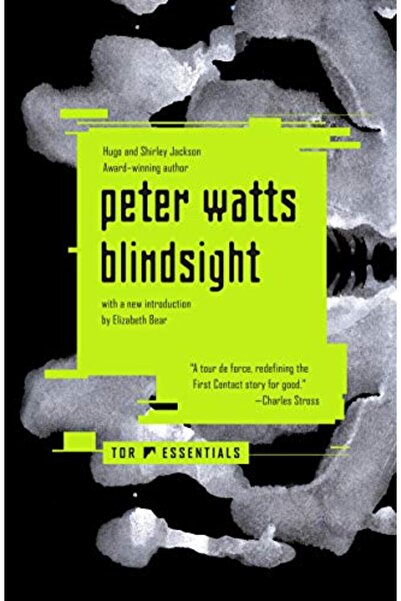Macmillan Distribution Blindsight