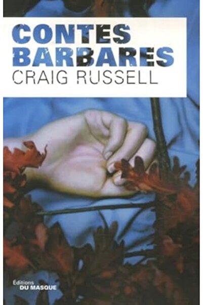 Hachette Distribution حكايات بارباريس