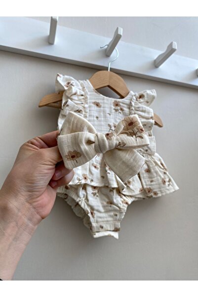 Lolidenss Soft romper