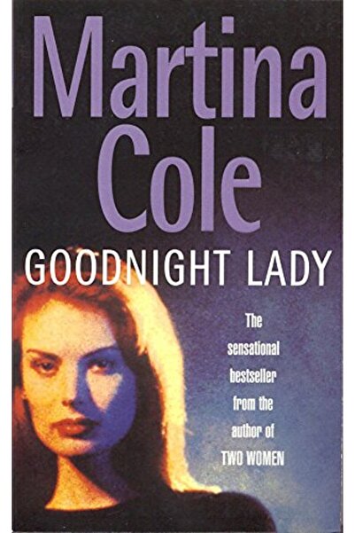 Hachette Distribution Goodnight Lady