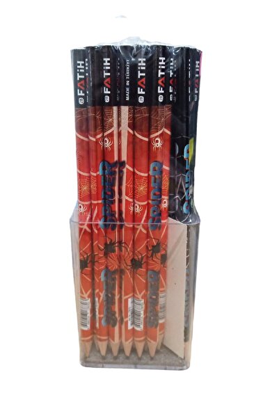 Fatih KURŞUN KALEM 6 ADET