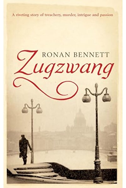 Macmillan Distribution Zugzwang