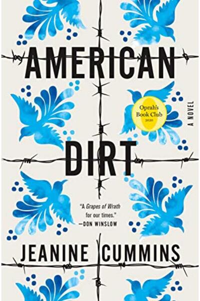 Macmillan Distribution American Dirt A Novel International Edition