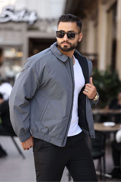 FREED MOND Αδιάβροχο παλτό Oversize