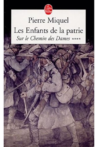 Hachette Distribution Les Enfants De La Partie المجلد 4
