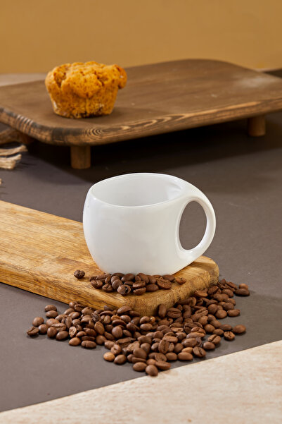 MİNOLE HOME Harmey Elegant Mug