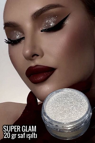PRO 10 PRO ON Prolüx Super Sparkle Pure Pigment - Gift
