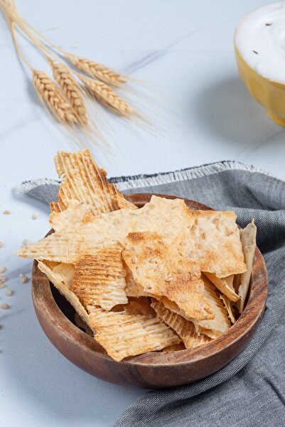 Filikler Tarhana Mangalda Kızarmış Maraş Tarhanası 200 gr * 2 Paket