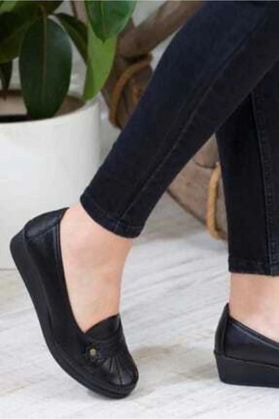 Ayzen Women's Orthopedic Mother Shoes