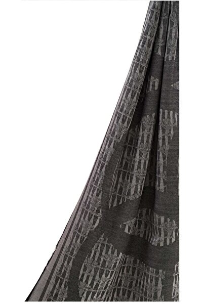 Imannoor İmannoor yün ipek Şal