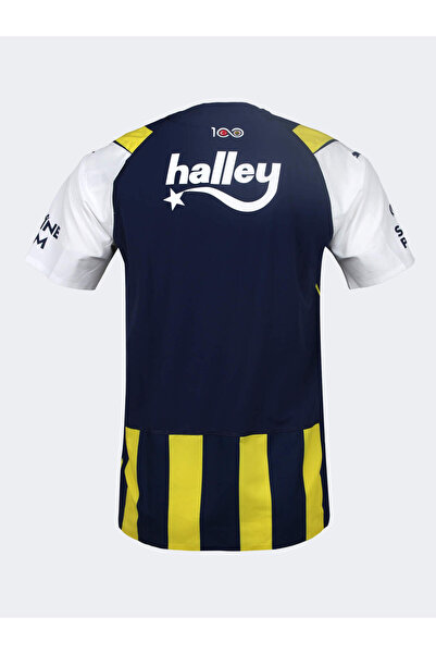 Fenerbahçe Fb 23 Promo Çubuklu Forma