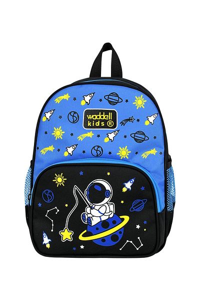 Niss Store Σακίδιο πλάτης Waddell Astronaut Kindergarten