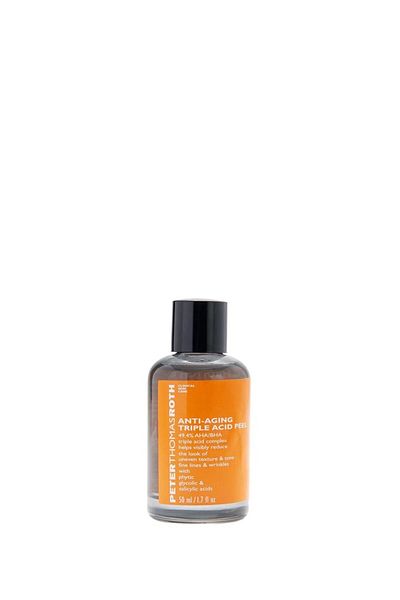 PETER THOMAS ROTH Anti High Purpose Triple Acid Peel - 50 ml
