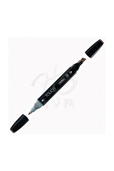 Touch Twin Marker BR92 Chocolate