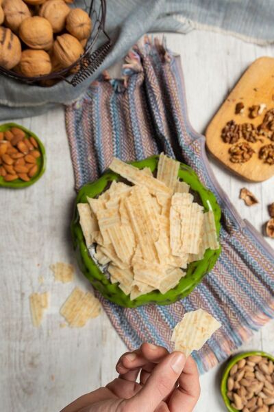 Filikler Tarhana Geleneksel Maraş Tarhanası 900 Gr Kutulu