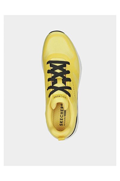 SKECHERS SKECHERS men's sports shoes TRES-AIR UNO -REVOLU - 183070YEL