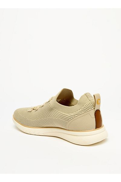 Le Confort Textured Flyknit Slip-On Shoes