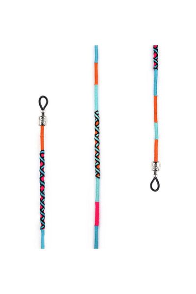 Happy-Nes Strap Love Struck Glasses