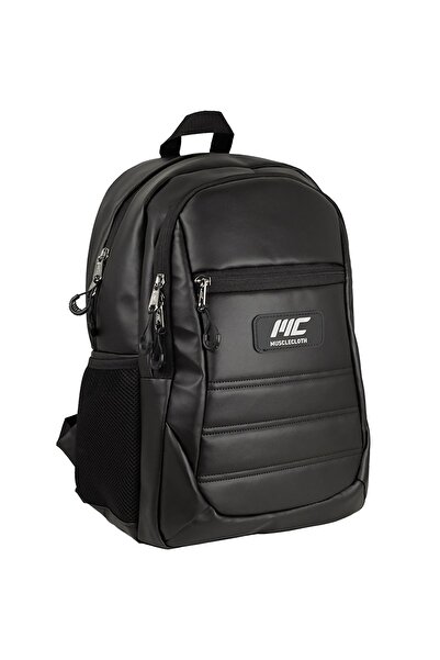 MUSCLECLOTH Elite 2 Sırt Çantası Siyah 25 L