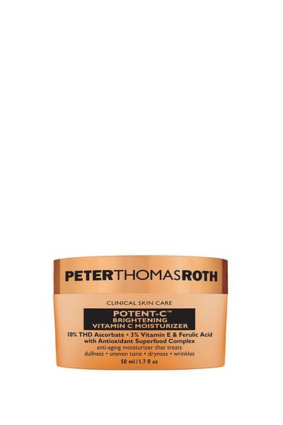 PETER THOMAS ROTH Potent C - Vitamin C Care Shoes 50 ml