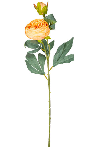 Herdekora Yapay Çiçek Şakayık Somon-Pembe 65 Cm.