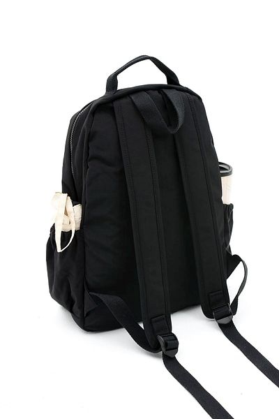 Lifonbag Σχολική τσάντα Unisex μεγάλου μεγέθους - Πολλαπλών Διαμερισμάτων και Αδιάβροχη