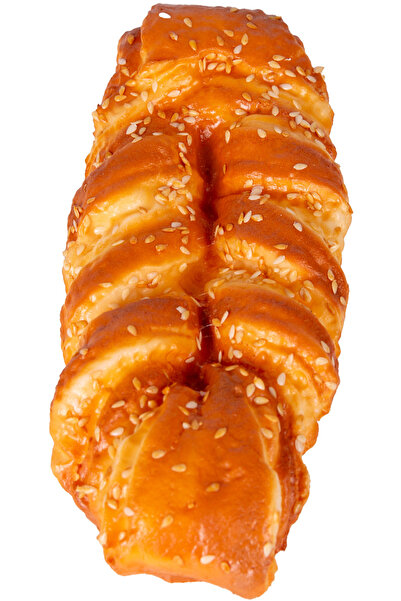 Herdekora Mâncare Artificială Poğaça Maro 24x10x3 Cm.