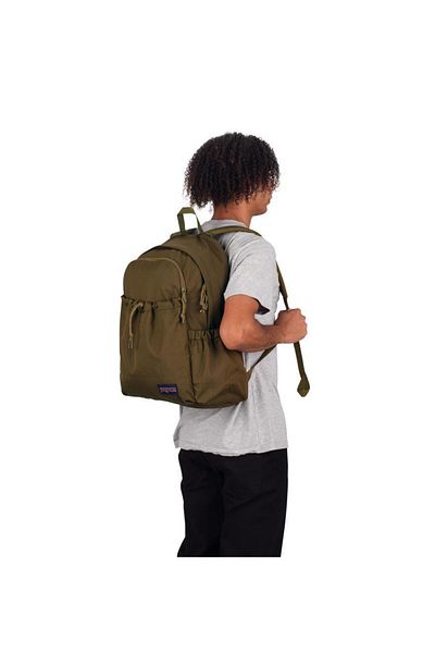Jansport Σακίδιο πλάτης Army Green Lounge Pack - EK0A5J3Z91
