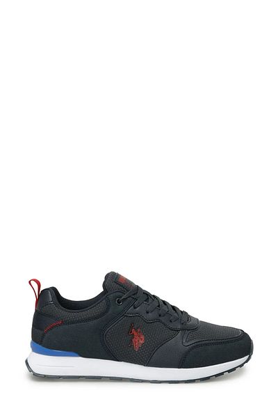 U.S. Polo Assn. Us Polo Assn. Men's Sneakers - Navy Blue