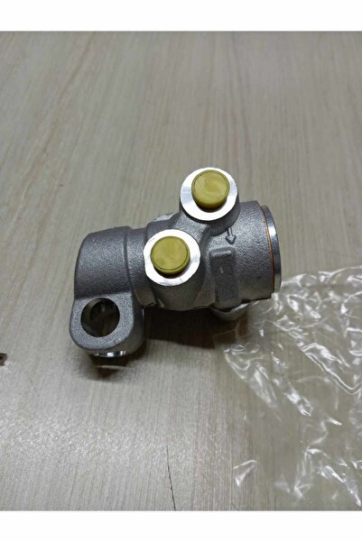 MURAT 124 FREN LİMİTÖRÜ KALIN DİŞ