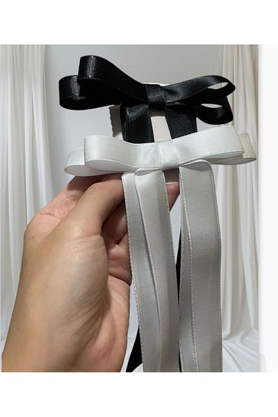 miniklerin dünyası set de catarame cu fundita din satin