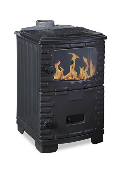 EROĞLU Şömine Soba