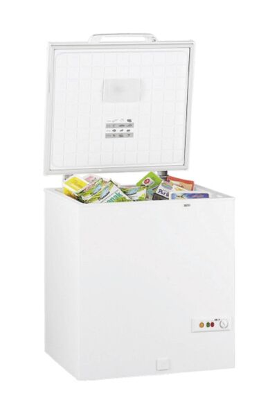 Vestel Sd 200 Dual A Sandık Tipi Derin Dondurucu Sd20111