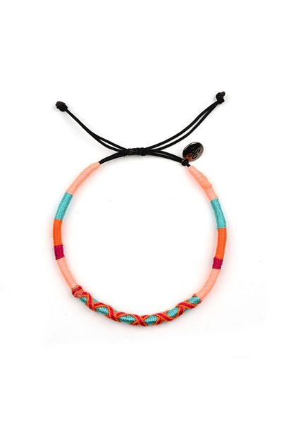 Happy-Nes Bonita Anklet