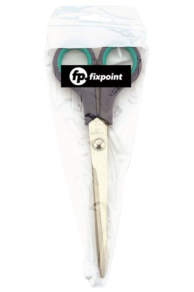 FixPoint Scissors Medium Size 7'' (17,8cm)