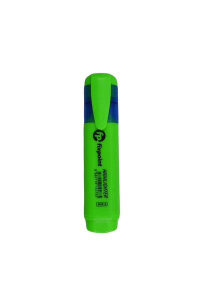 FixPoint Highlighter with Color Options (P-5785)