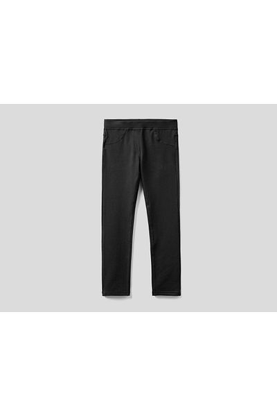 United Colors of Benetton Leggings - Trouser Look Design