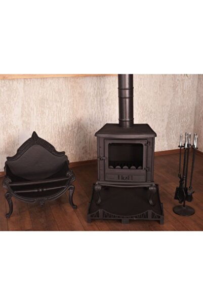 eroglu soba Kucuk Sömine Soba