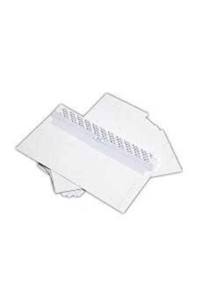 Generic Brand Plic Diplomat 105x24 Silicon 1.aluat 100 Bucuri Fără Fereastră