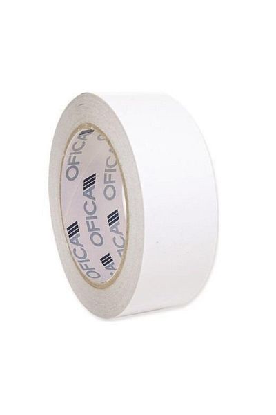 Ofica Ταινία Διπλής Όψης 25 Μm X 25 Μέτρα Fcb-25