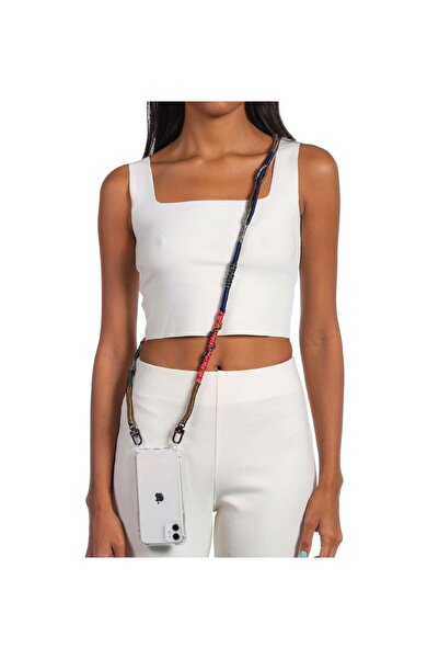 Happy-Nes Rain Forest Çapraz Telefon Askısı