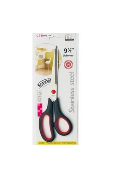 Linea 9.5 Office Scissors 23 Cm